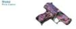 Pistol Hi-Point 916PI C9 9mm Luger 8rd Pink Camo