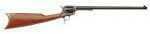 Cimarron Revolving Carbine .45 Long Colt 18" Barrel, Case Hardened Frame Standard Blue Finish, 1-Pie Rifle