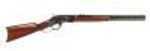 Taylor's 1873 Rifle Checkered Straight Stock 18" Barrel .357 magnum