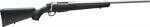 Beretta Tikka T3x 6.5 Creedmoor Lite Rifle 24.3" Stainless Steel Barrel Synthetic Black Stock Bolt Action