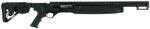 Hatfield SAS Semi-Automatic Shotgun 12 Gauge 2.75" Chamber 20" Barrel 6-Position Black Stock R