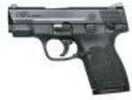 Smith & Wesson M&P 45 Shield 45 ACP Thumb Safety Semi Automatic Pistol