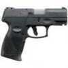 Link to Taurus G2C Semi-Auto Pistol 9MM Black 3.2