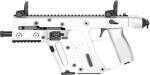KRISS Vector SDP Pistol G2 9mm 5.5" Threaded Barrel 17-round Capacity Alpine White POST-2017