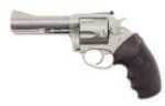 Charter Arms Bulldog Revolver 44 Special 4.2" Barrel Steel Stainless Rubber Grip 5 Round