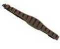 Claw Contour Rifle Sling Brown Md: 53006-0