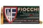 223 Remington 50 Rounds Ammunition Fiocchi Ammo 50 Grain Barnes Varmint Grenade