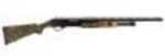 Stevens 320 Spring Camo 12 Gauge Shotgun 22 Inch Barrel 5 Round