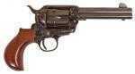 Cimarron Thunderball Revolver 357 Magnum / 38 Special 4.75" Barrel Case Hardened Frame Standard Blued Finish Pistol
