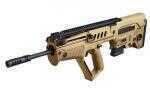 Israel Weapon Industries Tavor X95 5.56mm NATO 18" CrMoV Barrel 10-Round Magazine Semi-Automatic Rifle