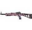 MKS Hi Point 380 TS TGT 380 ACP Semi-Auto Carbine Rifle 16.5" Barrel Pink Camo
