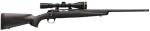 Browning X-Bolt Micro Composite 243 Winchester Short Action 20" Contour Sporter Threaded Barrel Non-Glare Finish Stock 4+1 Rounds Bolt Rifle Scope Not Included