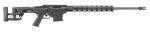 Ruger Precision Rifle 6.5 Creedmoor 24 Barrel Matte Black 18029
