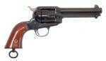 Cimarron Model 1890 Revolver 45 Colt 5.5" Barrel Walnut Grip Standard Blued Frame CA155