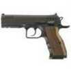 Tanfoglio Defiant Stock I Pistol 9mm 4.45" Barrel