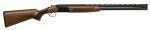 CZ USA 06092 Drake 12 Gauge Shotgun 3" Chamber 28" Barrel Gloss Black Finish Walnut Stock