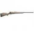 Weatherby 340 Mag Mark-V Terramark Bolt Action Rifle 26" Barrel Range Certified Desert Camo MADM340WR6O