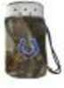Zippo NFL/Realtree Logo Bag, w/Chrome Hand Warmer Indianapolis Colts 40296