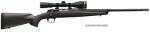 Rifle Browning X-Bolt Micro Composite Bolt 6.5 Creedmoor 20" Barrel 4+1 Black Stock