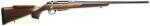 Tikka T3X Forest 7mm Remington Magnum 24.3 Inch Barrel Blued Finish Wood Stock 3 Round Bolt Action Rifle