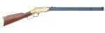 Taylor/Uberti 1860 Henry Brass Frame Rifle 44-40 Winchester 24.25" Barrel