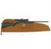 CVA Hunter 45-70 Government Combo Black Synthetic Stock Blued Finish with Konus 3-9x32mm Scope and Case