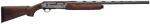 Browning Silver Hunter Matte 12 Gauge Shotgun 28 Inch Steel Barrel 3 Chamber 4-Round Capacity