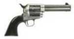 Taylors & Company Revolver Uberti 45 Colt 5.5" Barrel Cattleman Photo Engraved Coin Finish Hardening Blued