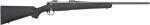 Mossberg Patriot Bolt Action Rifle 243 Win 22" Cerakote Stainless Barrel Black Synthetc Stock