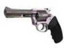 Revolver Charter Arms Pathfinder Lavender Lady 22 LR 4.2" Barrel Stainless Steel Finish Frame 6 Rou