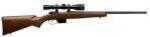 CZ USA 527 22 Hornet American Classic Rifle Turkish Walnut Stock 03020