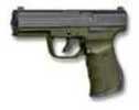 FMK Firearms Pistol FMK G9C1G2OD 9C1G2 9mm Luger 4" Barrel 14rd OD Green Frame Black Slide