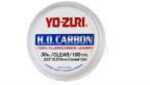 Yo-Zuri America Yozuri HD Fluorocarbon Leader 30yd 30lb Disappearing Pink Md#: HD30LBDP