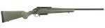 Ruger 26948 American Predator Rifle 6mm Creedmoor With 22" Barrel, Synthetic Moss Green Stock And Black Finish