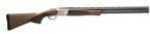 Browning Cynergy Field 12 Gauge Shotgun, 26" Over/Under Matte Blued Barrel, Full/Modified/Improved C