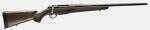 Beretta Tikka T3X Hunter 270 Winchester 3+1 Capacity 22" Blued Barrel Walnut Stock Bolt Action Rifle