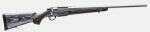 Beretta Tikka T3X 243 Winchester Bolt Action Rifle Black Laminated Stock Stainless Steel 22" Barrel 3+1 Mag Capacity