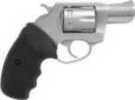 Charter Arms Revolver Pathfinder 22 LR Fixed Sight
