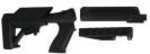 ProMag Archangel Remington 870 12 Gauge Tactical Shotgun Stock with Shell Carrier Md: AA870SC