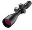 Burris Veracity Scope - 4-20x50mm, 30mm Tube, Ballistic Plex E1 FFP Reticle, Matte Black Md: 200641