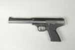 Excel Arms Pistol EA22302 MP-22 Semi Auto 22 Magnum 8.5" Barrel ( )9 Round Mags Black Finish