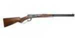 Cimarron Pedersoli Model 1886 Deluxe Rifle 45/70 Government 26" Octagon Barrel 8+1 Rounds Case Hardened Blued Receiver