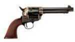 Taylor's & Company Smoke Wagon Deluxe 45 Colt 4.75" Barrel Revolver 4109DE