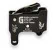 Geissele Automatics 05-267 Super Sabra Trigger Pack Tavor & X95 Rifles Steel Black Oxide 5.5-7.5 Lbs