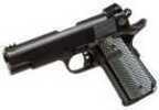 Rock Island Armory Semi-Auto Pistol M1911A1 MS TACT II 45 ACP 4.25 Midsize Fully Parkerized