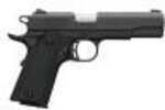 Browning 1911-380 Black Label 380 ACP Semi-Automatic Pistol 4.25" Matte Steel Barrel 8-Round Magazine Capacity