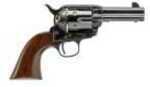 Cimarron 1873 Single Action New Sheriff Model 44-40 3.5" Barrel Revolver Case Hardened Frame Standard Blued