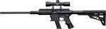 TNW Aero Survival Rifle 45 ACP 16" Barrel 26 Round for Glock Style Magazine Black Finish Semi Automatic Pistol Caliber Carbine