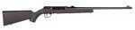 Savage Arms A22 22 Long Rifle 22" Sporter Barrel 10-Round Magazine Capacity Black Synthetic Stock Bolt Action