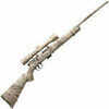 Savage Arms 93 XP Camo 22 Magnum Bolt Action Rifle 22" Barrel With 3-9X40 Scope Stock 90755